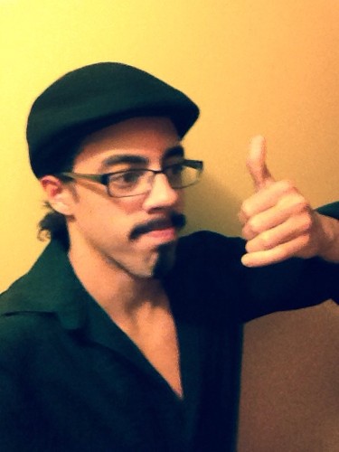 Francisco Marquez