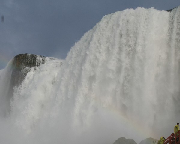 Niagra
