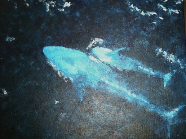 Sea Travel